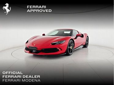 Ferrari 296 GTB 296 GTB 3.0