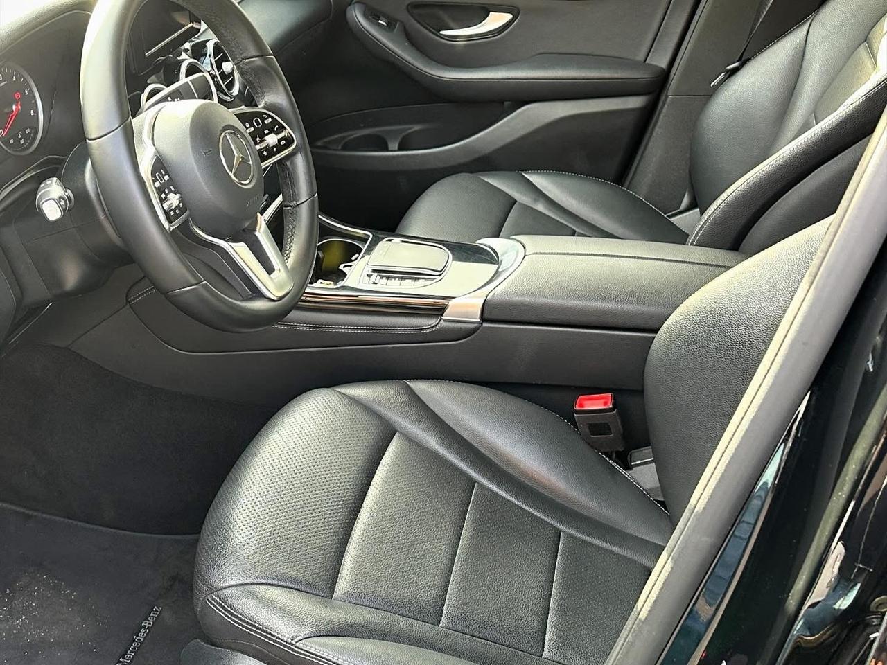 Mercedes-benz GLC 220d 4Matic Premium Plus