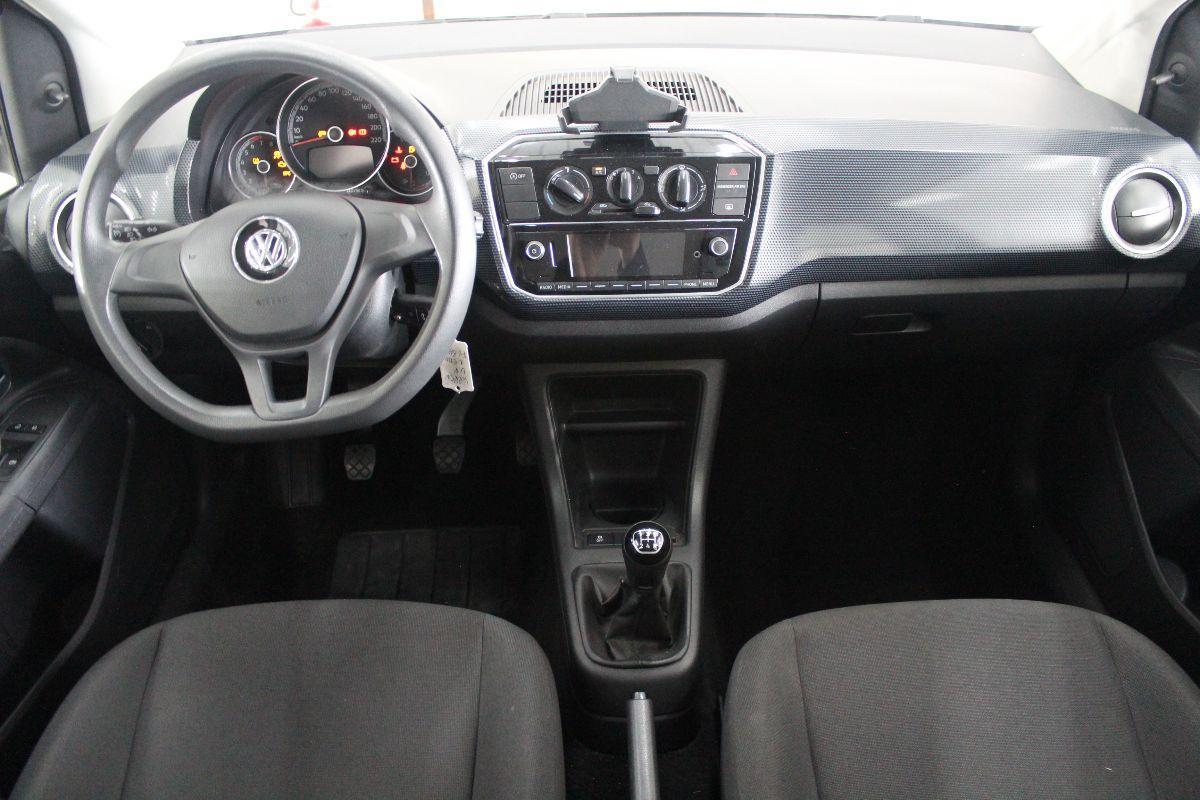 VOLKSWAGEN - Up! - 1.0 5p. move BMT