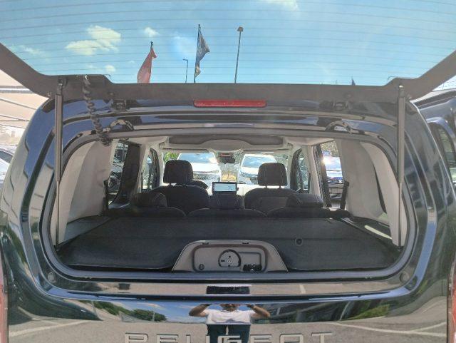 CITROEN Berlingo Vettura BlueHDi 100 S&S Peugeot Rifter Standard