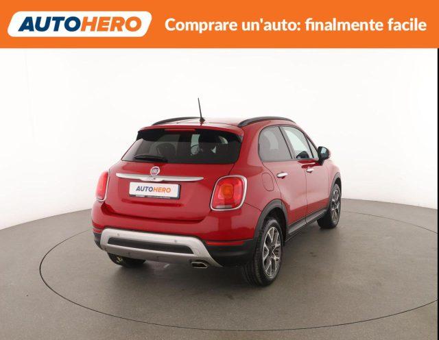 FIAT 500X 1.3 MultiJet 95 CV Cross