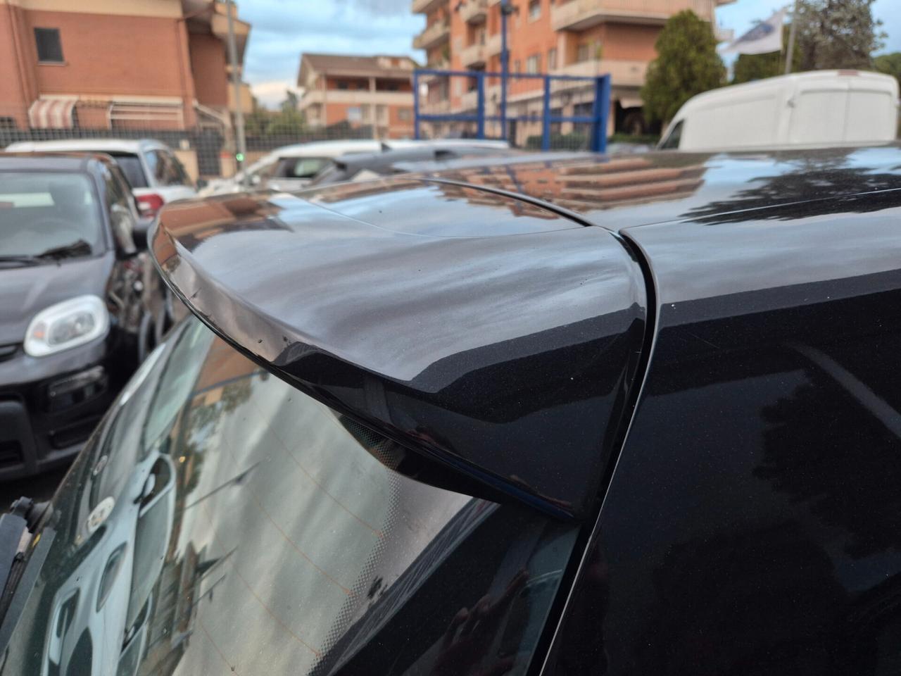 Volkswagen Golf 1.4TSI SPORT LINE 122cv