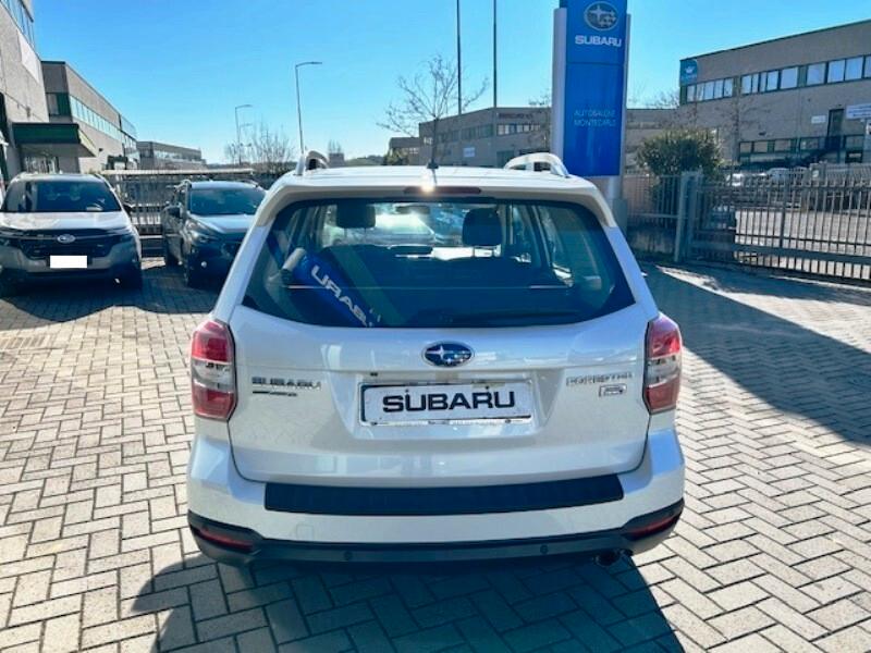 Subaru Forester 2.0D Trend MOTORE REVISIONATO