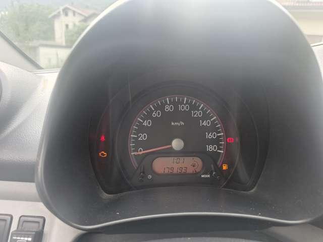 Nissan Pixo 1.0 Active eco Gpl
