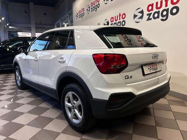 Audi Q2 30 TFSI Business Advanced