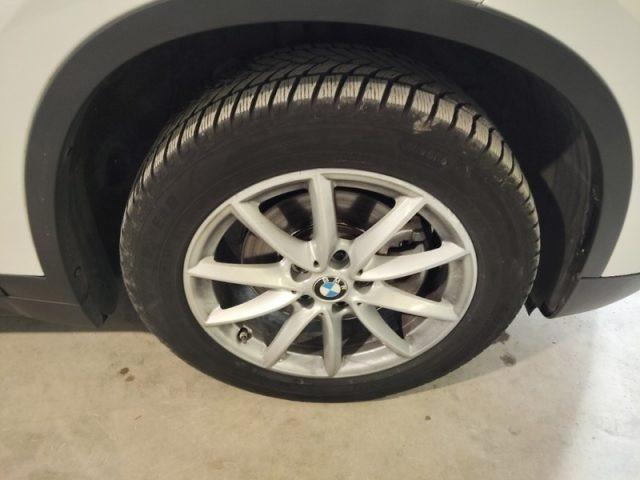BMW X1 sDrive18d Business Advantage