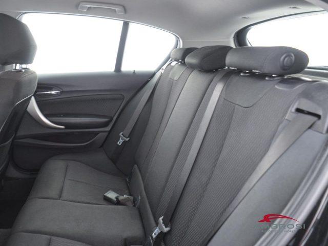BMW 118 Serie 1 d 5p. Urban Auto