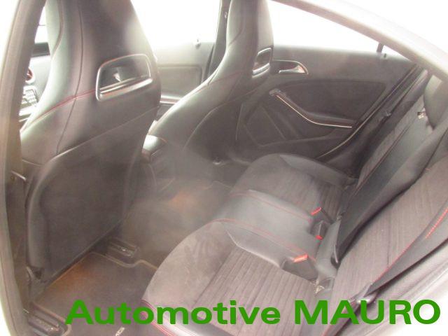 MERCEDES-BENZ A 160 d Premium - NEOPATENTATI