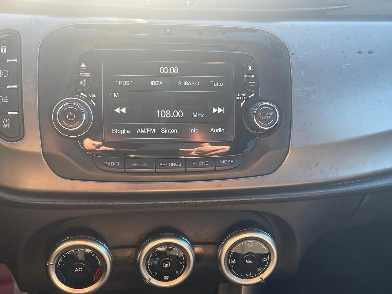 Alfa Romeo Giulietta 1.6 JTDm-2 105 CV Exclusive