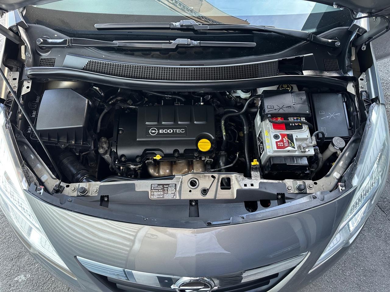 Opel Meriva 1.4 benzina 100cv Elective