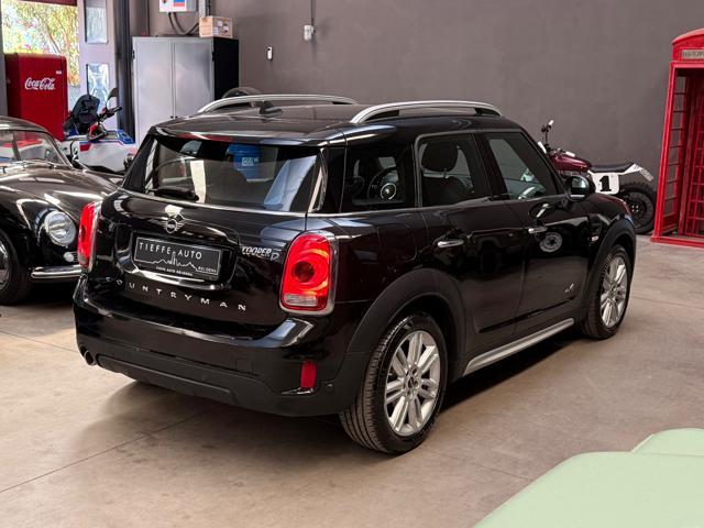 MINI Countryman 2.0 Cooper D Countryman ALL4