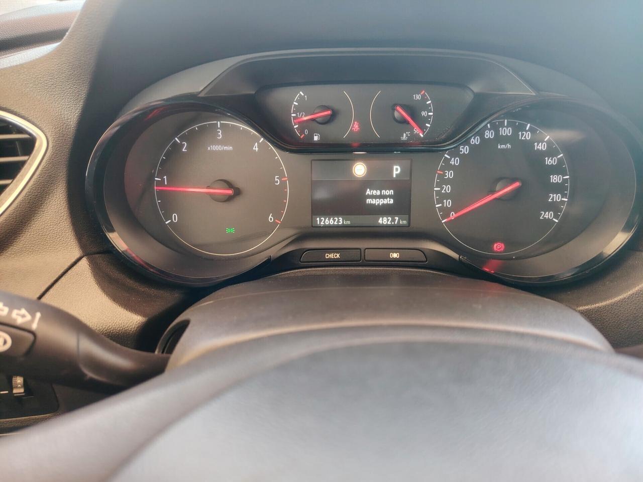 Opel Grandland X 1.5 diesel Ecotec Start&Stop aut. Business