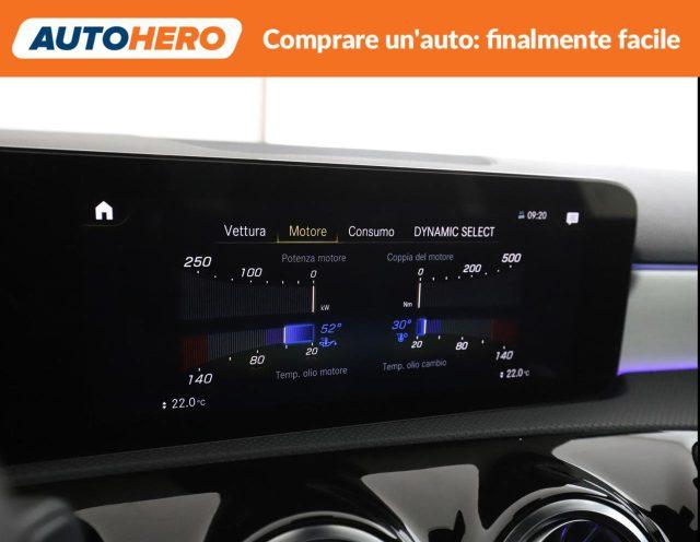 MERCEDES-BENZ A 35 AMG A 35 4Matic AMG