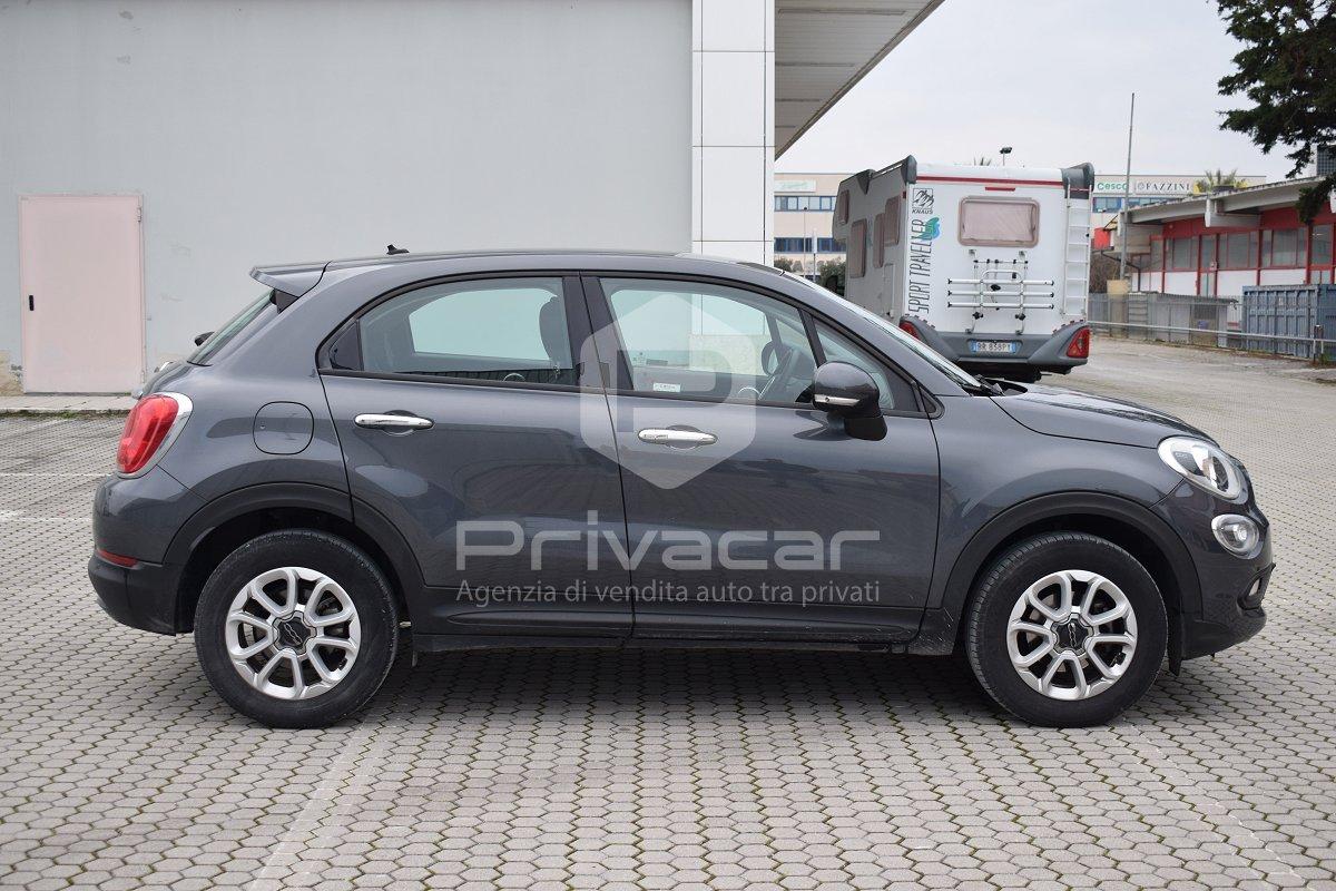 FIAT 500X 1.3 MultiJet 95 CV Pop Star