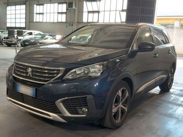 Peugeot 5008 1.6hdi * 7 Posti * Allure