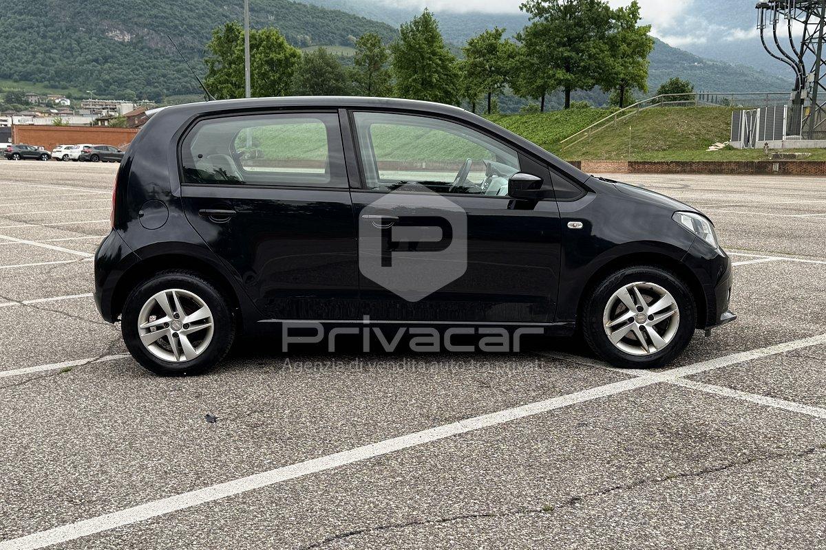 SEAT Mii 1.0 5 porte Style
