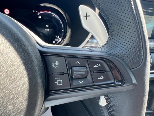 ALFA ROMEO Stelvio 2.2 TD 210cv AT8 Q4 Veloce #TETTO #VARI COLORI