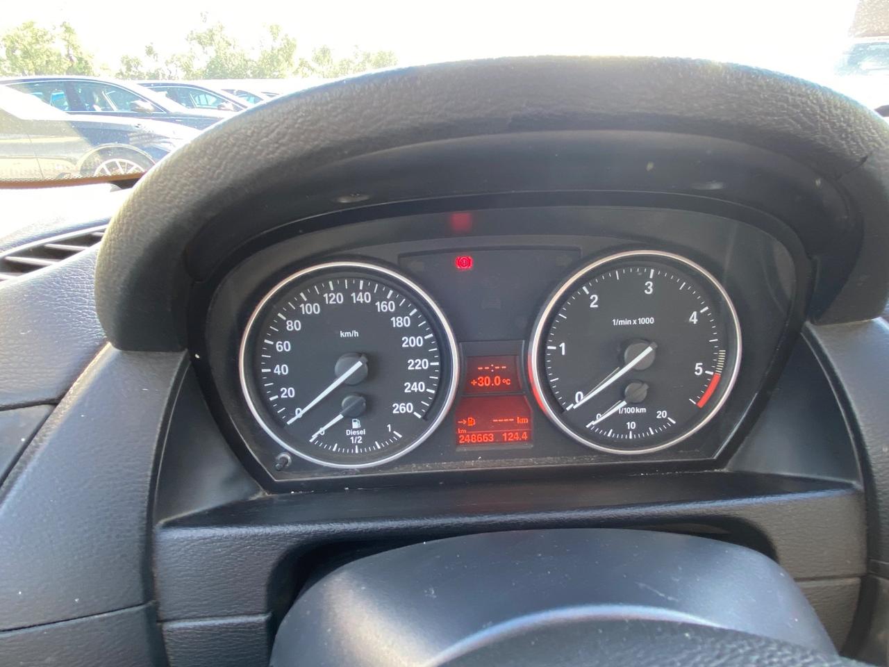 Bmw X1 xDrive20d Futura