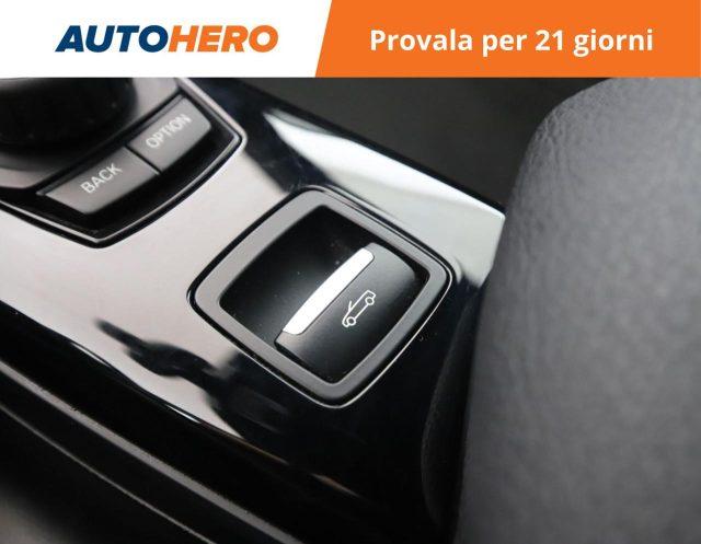 BMW 220 i Cabrio Sport aut.