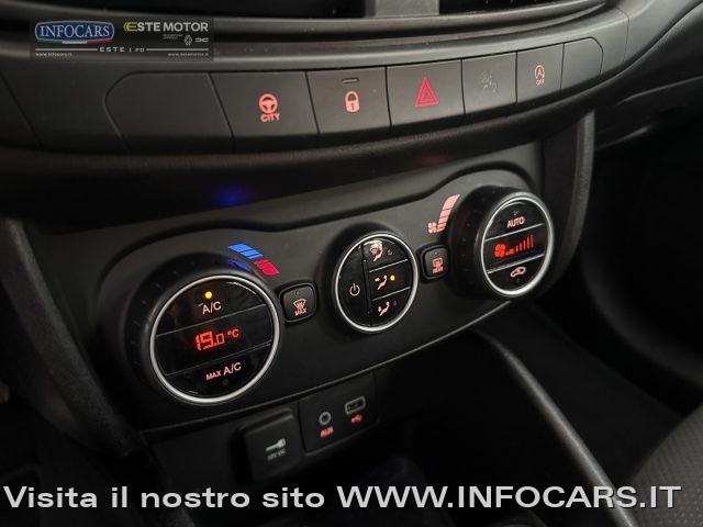 FIAT Tipo SW 1.4 T-Jet 120CV Lounge