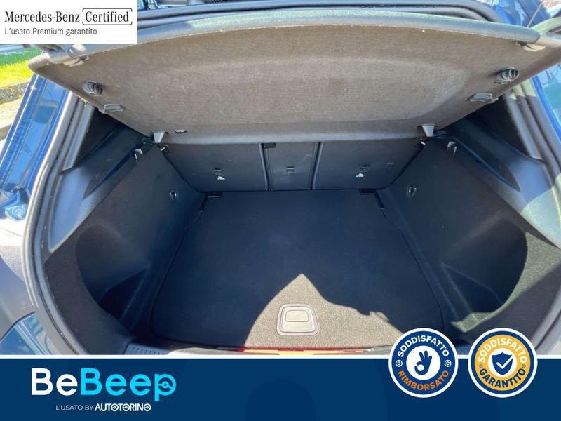 Mercedes-Benz Classe A A 180 PREMIUM AUTO