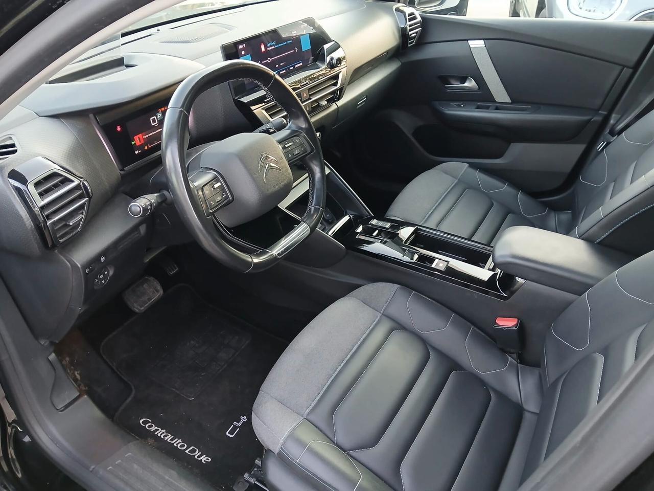 Citroen C4 BlueHDi 130 S&S EAT8 Feel Pack