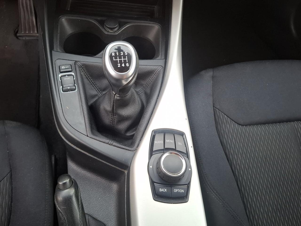 Bmw 114 114d 5p. Unique