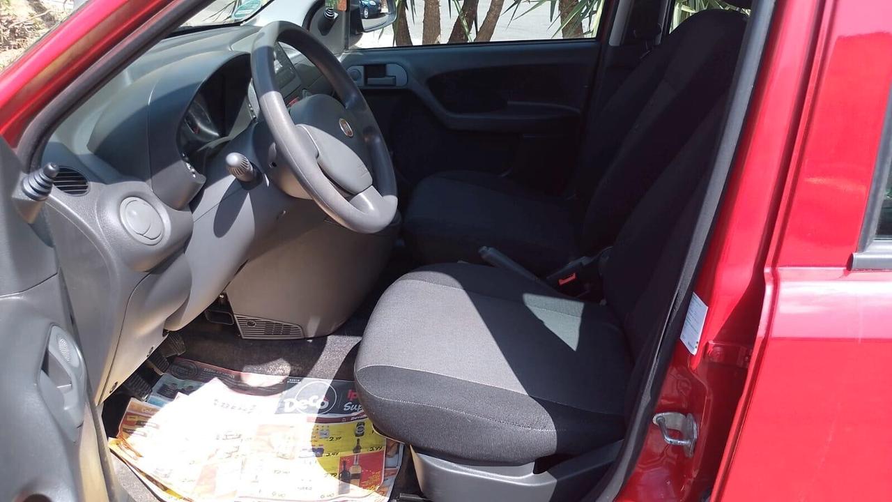Fiat Panda 1.3 Mjet - 2008