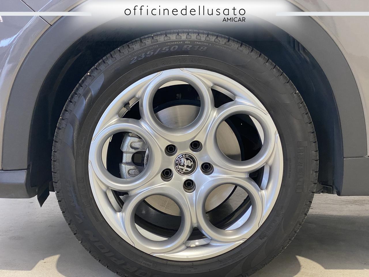 Alfa Romeo Tonale 1.6 130cv sprint tct6