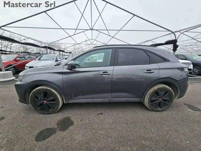 DS AUTOMOBILES DS 7 1.5 bluehdi Performance Line 130cv - GP577FN