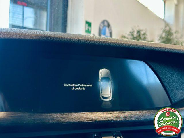 ALFA ROMEO Stelvio 2.2 Turbodiesel 160CV AT8 RWD Business