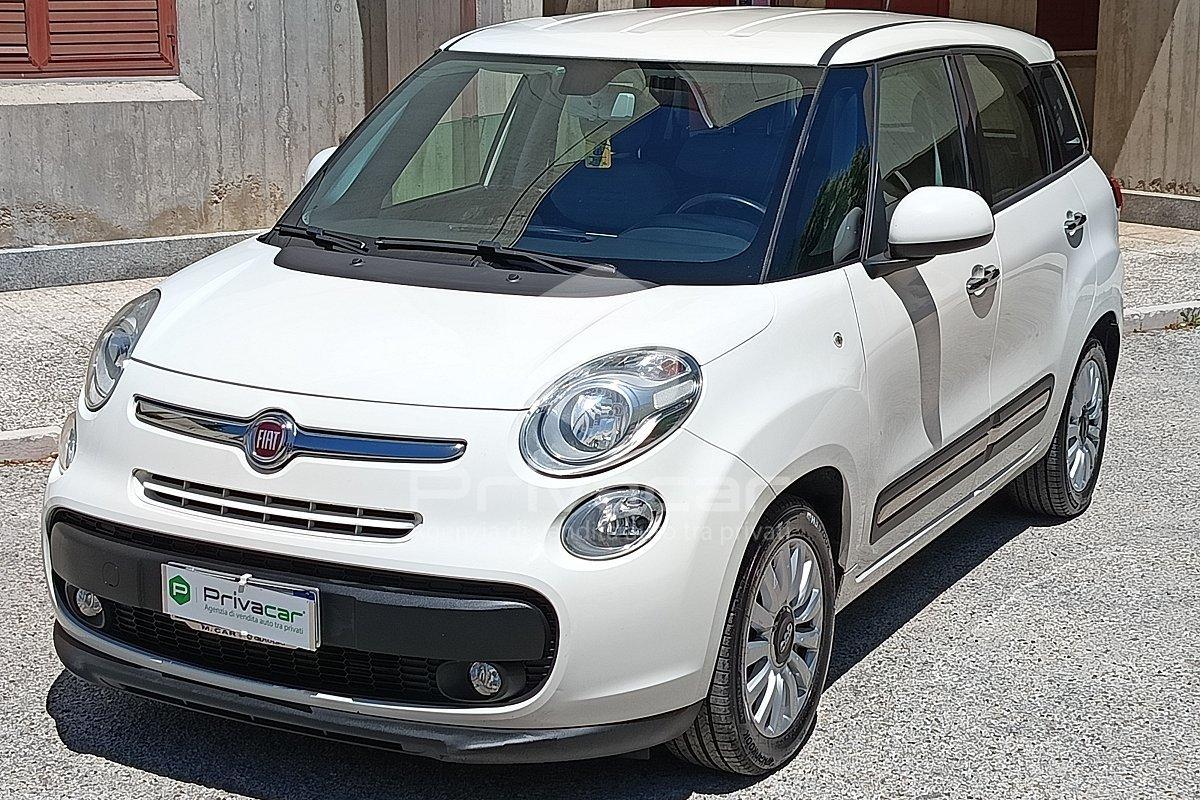 FIAT 500L Living 1.6 Multijet 120 CV Business