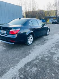 Bmw 520 520i cat Futura