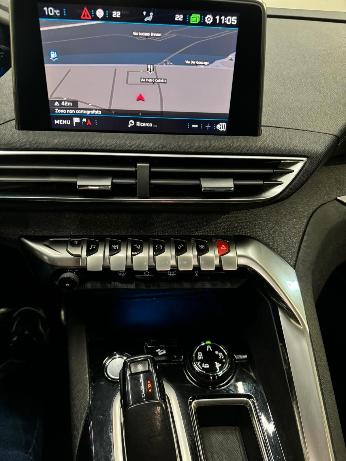 Peugeot 3008 GT Line