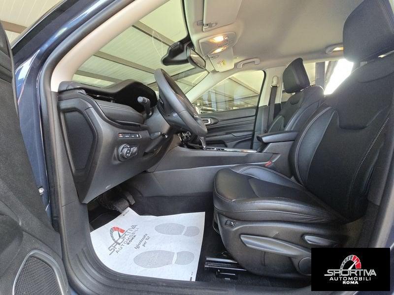 Jeep Compass 4XE VERSIONE S BLACK PACK FULL OPTIONAL UNIPRO!