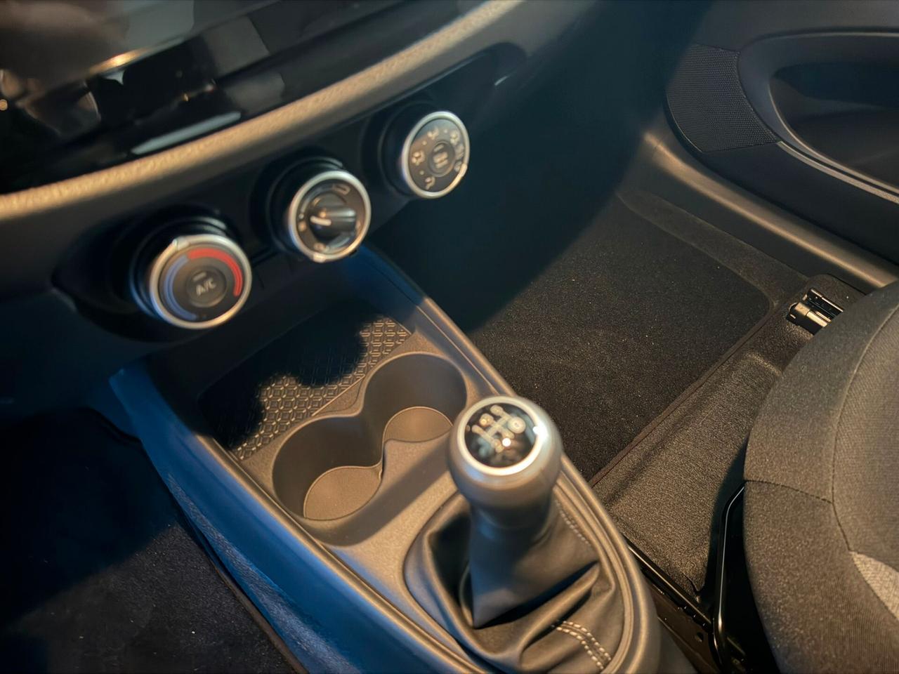 Toyota Aygo X 1.0 VVT-i 72 CV 5 porte Active