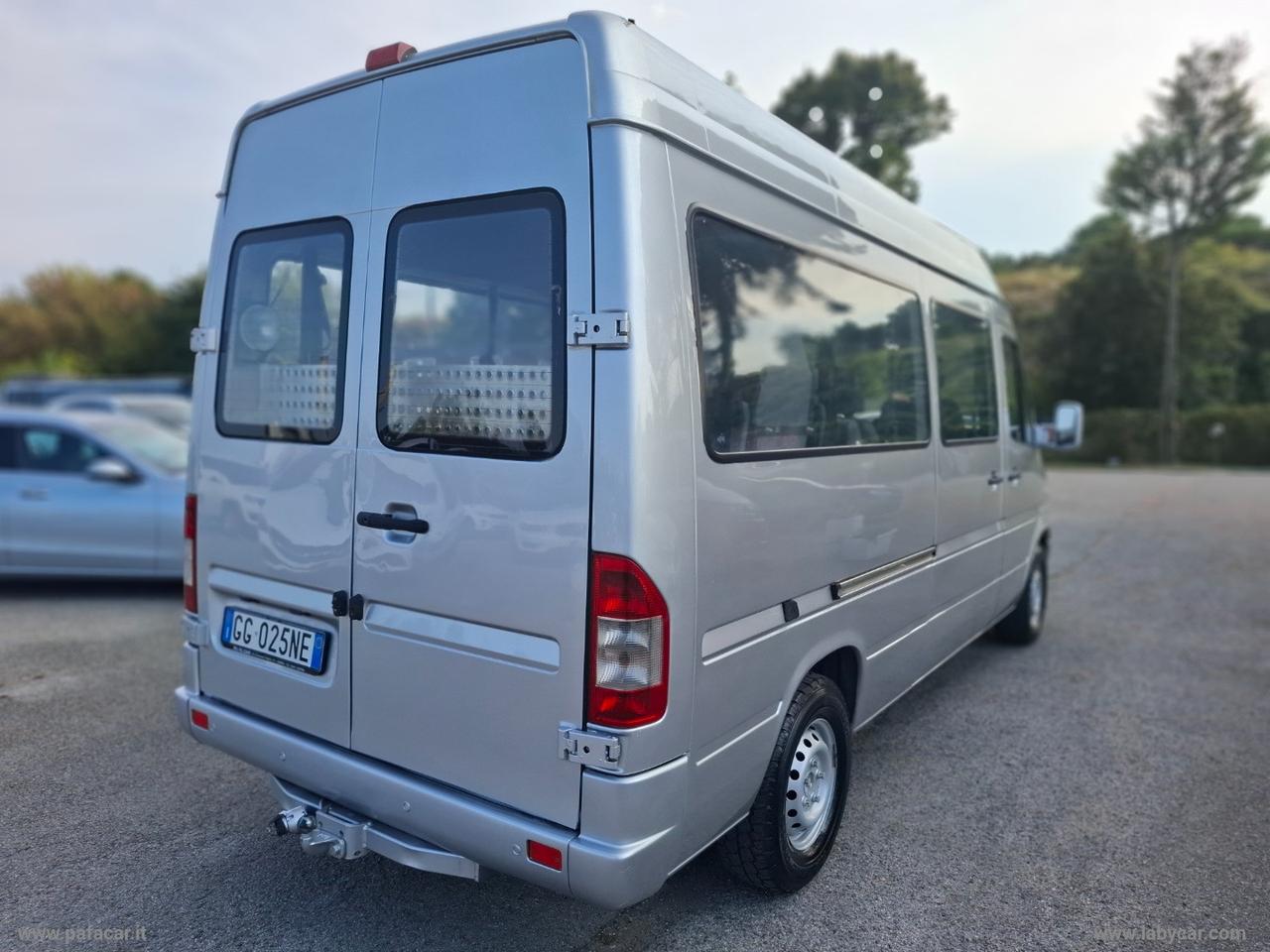 Sprinter F30/35 316 CDI Furgone