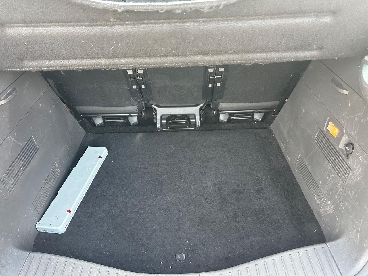 Ford C-MAX 1.6 DIESEL 90 CV 2008 - NORD ITALIA