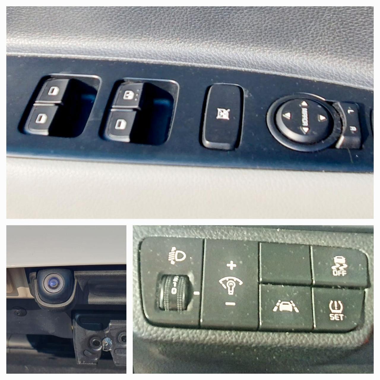Kia Stonic 1.4 MPI EcoGPL Energy