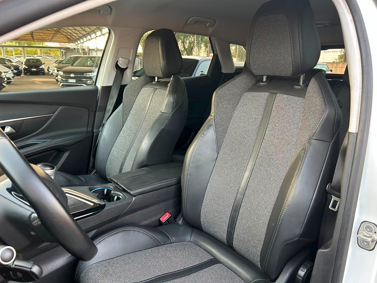 Peugeot 3008 BlueHDi 120 S&S GT Line