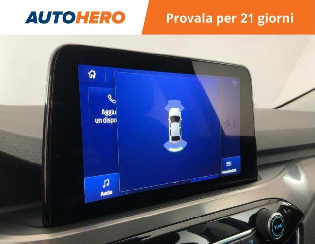 FORD Kuga 1.5 EcoBlue 120 CV 2WD Titanium