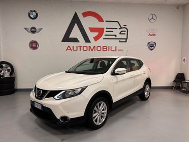 NISSAN QASHQAI 1.5 DCI .