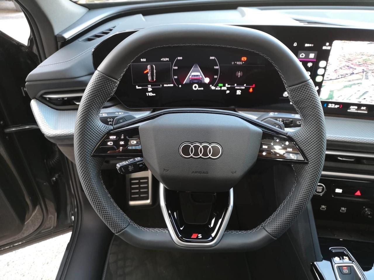 AUDI Q5 Sportback 40 TDI quattro S-tronic S-line 2025