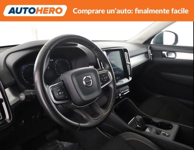 VOLVO XC40 D3 AWD Geartronic Business Plus