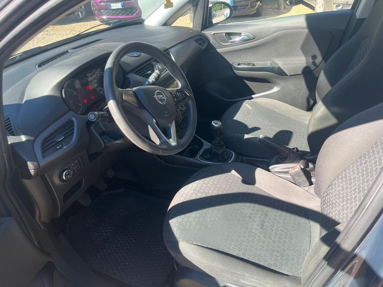 Opel Corsa 1.4 90CV GPL Tech 5 porte Innovation