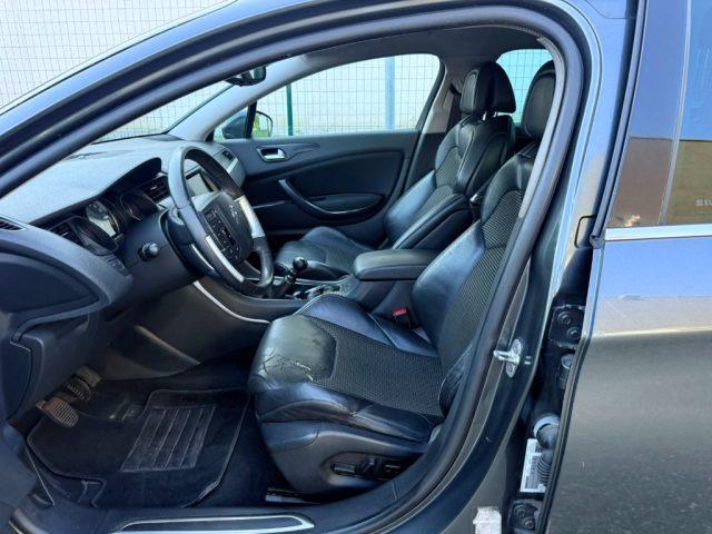 CITROEN C5 2.0 HDi 140 Executive Tourer NAVI - CRUISE - BT