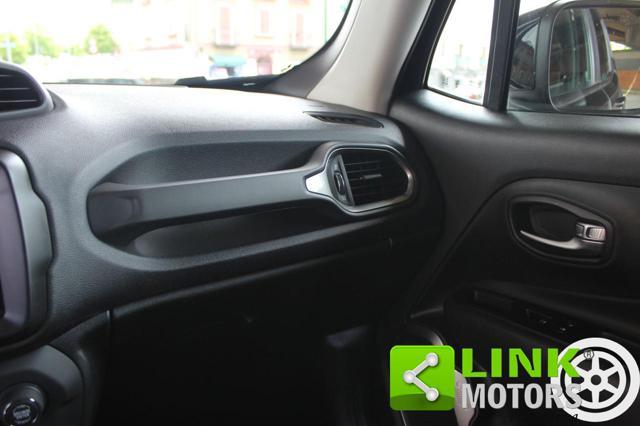 JEEP Renegade 1.6 MULTIJET 130 CV LIMITED