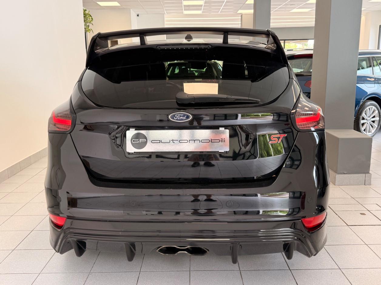 Ford FOCUS ST 2.0 250CV MANUALE