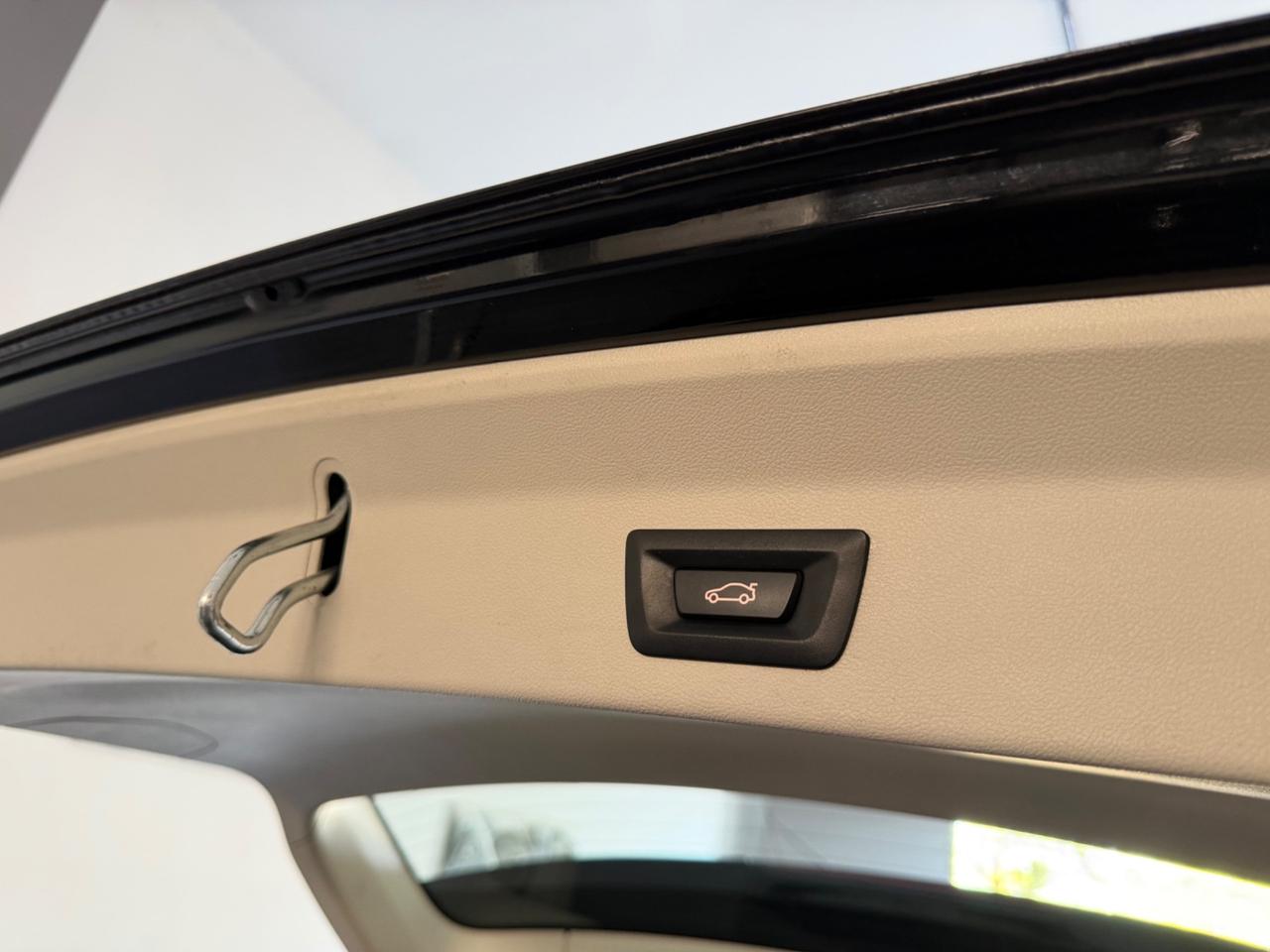 Bmw X3 xDrive 20d 190CV Sport