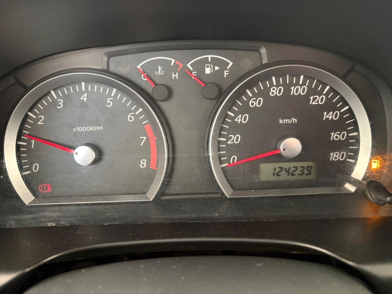 Suzuki Jimny 1.3i 16V cat 4WD JLX